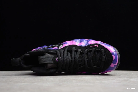 Foamposite 624041-012  Pro Purple Air Camo 0920